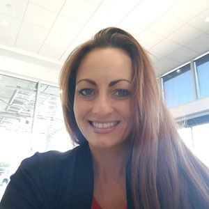 Meet your Posher, Tanya